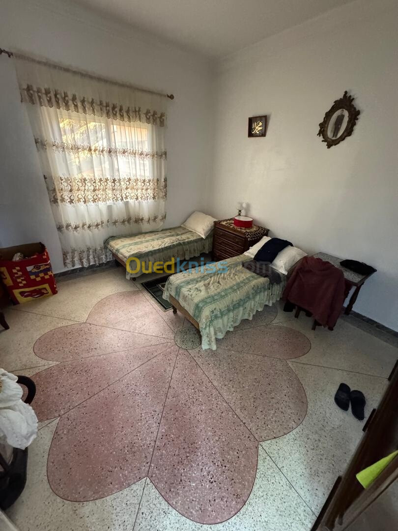 Vente Villa Oran Oran