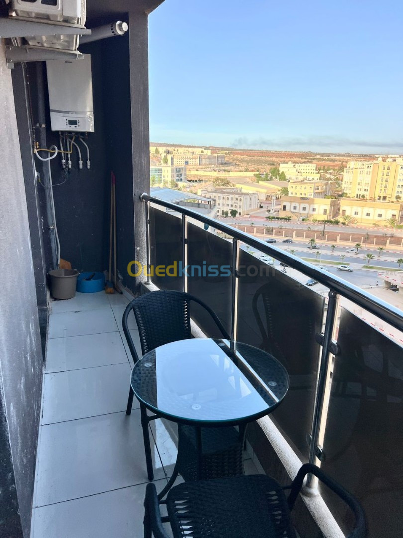 Location vacances Appartement F3 Oran Bir el djir