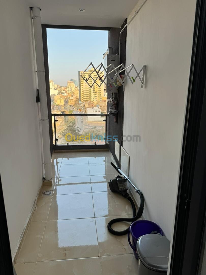 Location Appartement F3 Oran Oran