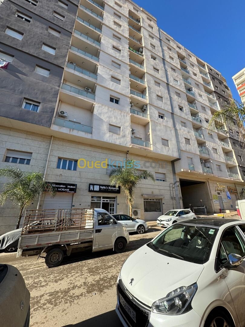 Vente Appartement Oran Bir el djir