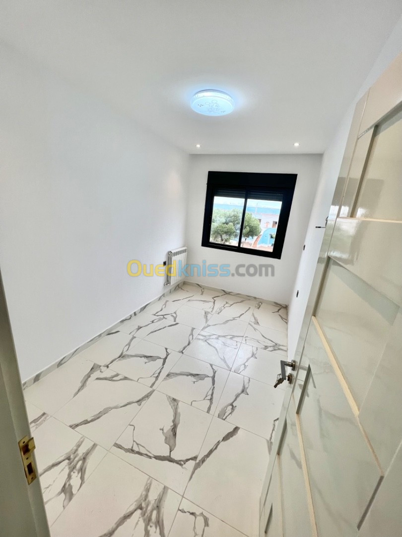 Vente Appartement F3 Oran Ain el turck