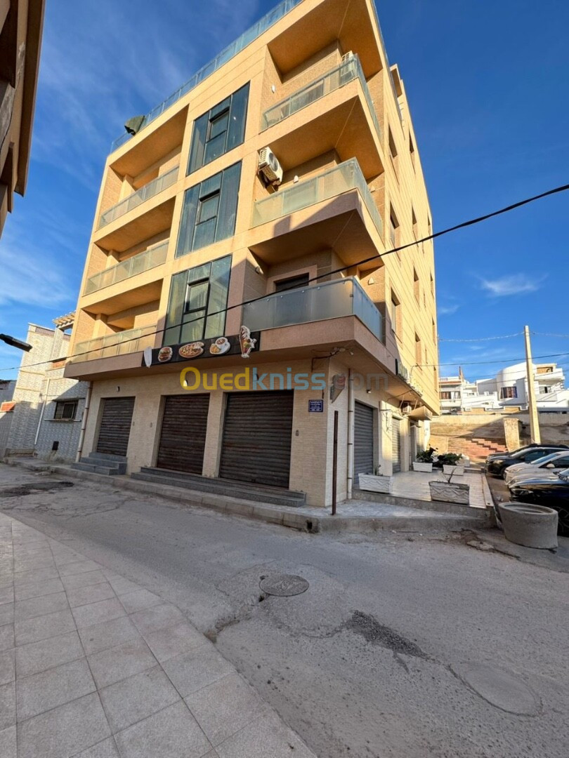 Vente Appartement F3 Oran Ain el turck