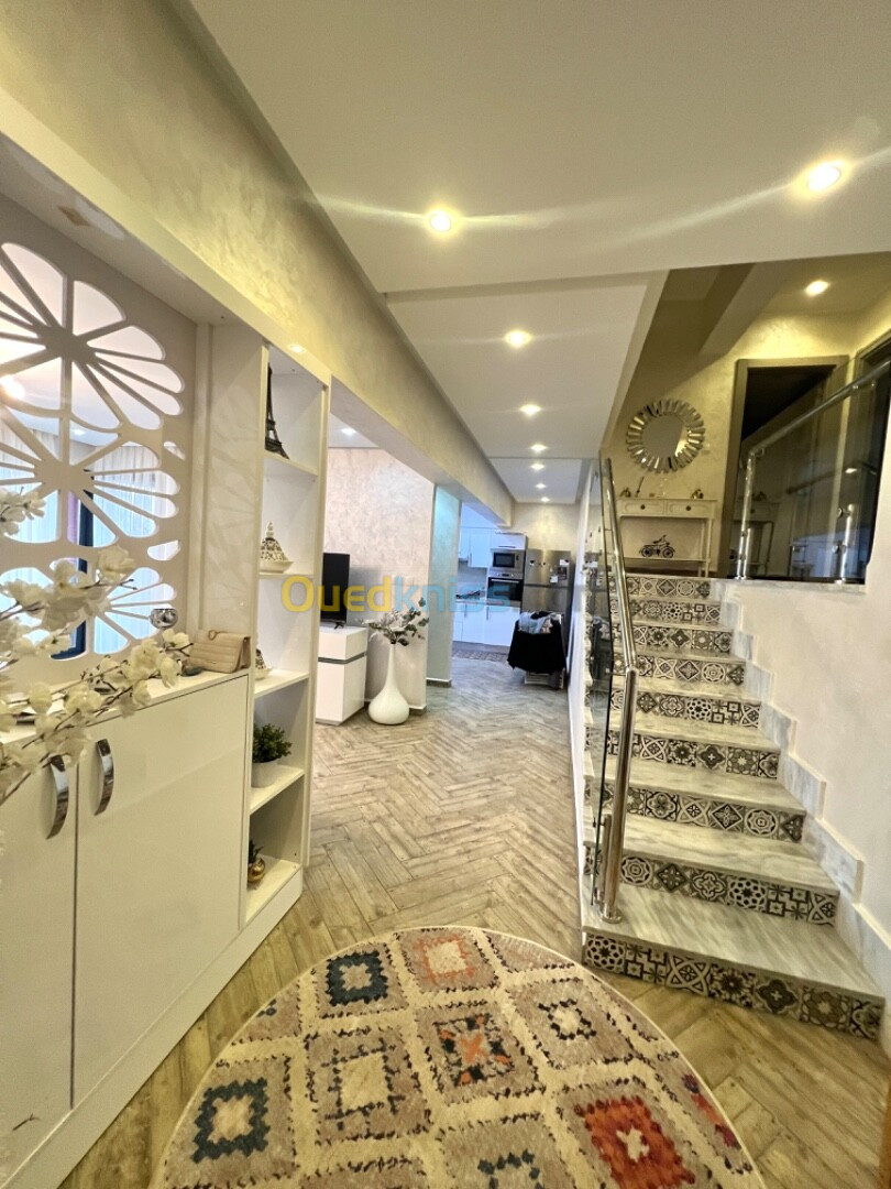 Vente Appartement Oran Bir el djir