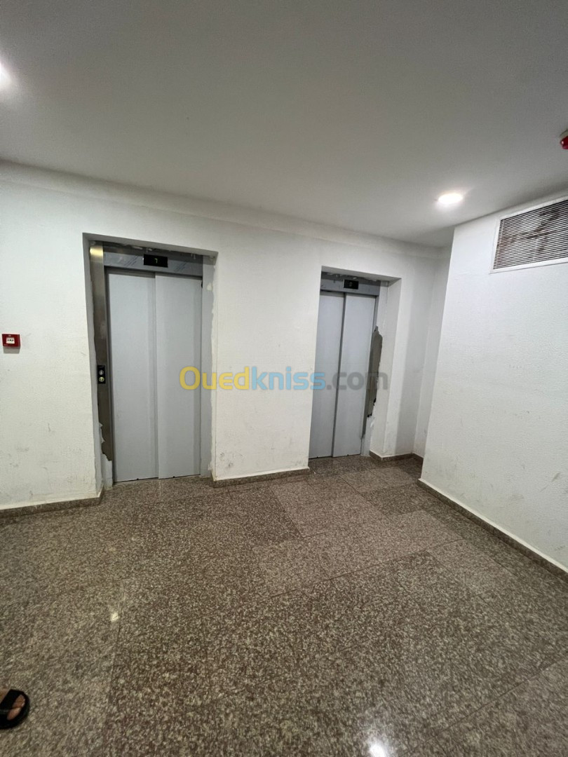 Location vacances Appartement F3 Oran Bir el djir