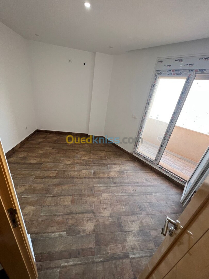 Vente Appartement F4 Oran Oran