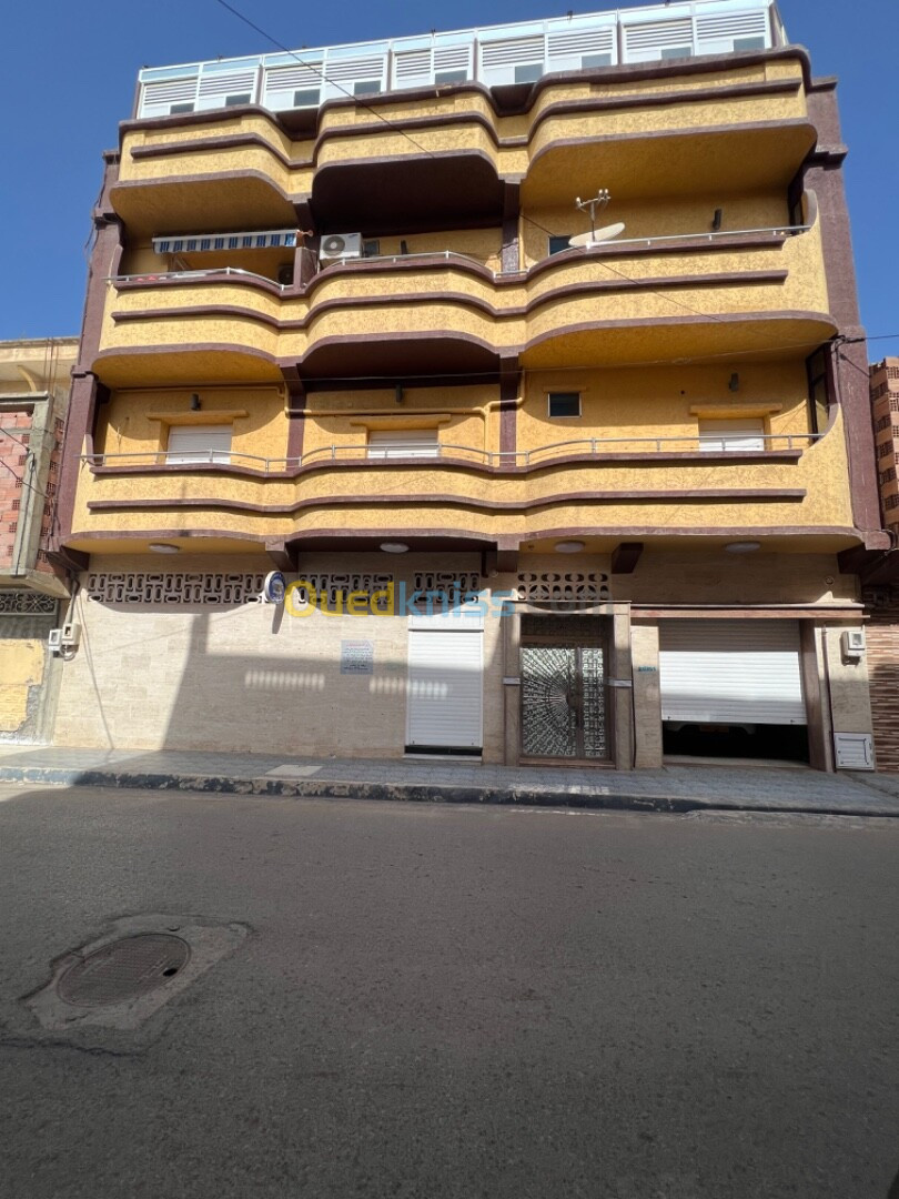 Vente Villa Oran Es senia