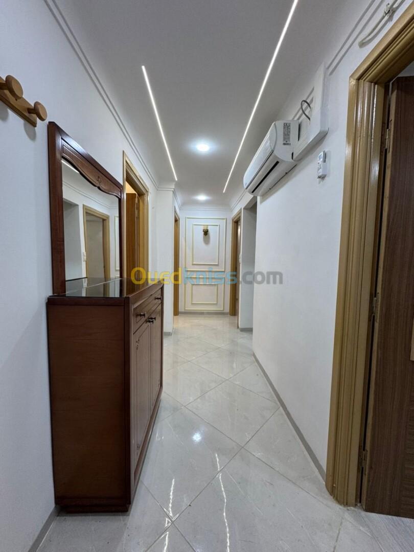 Vente Appartement F3 Oran Bir el djir