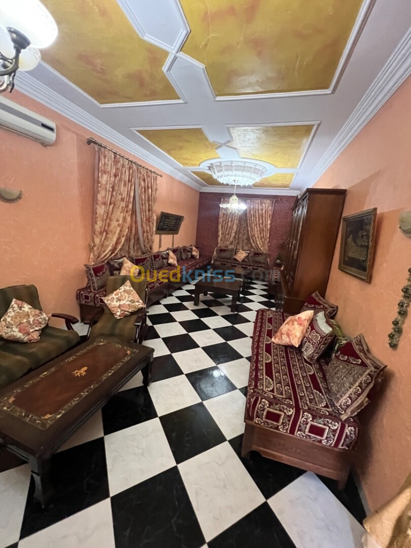 Vente Villa Oran Bir el djir