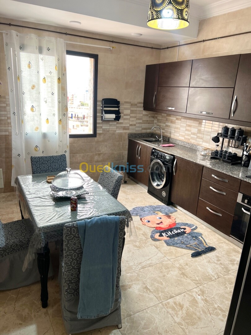 Vente Appartement F3 Oran Oran