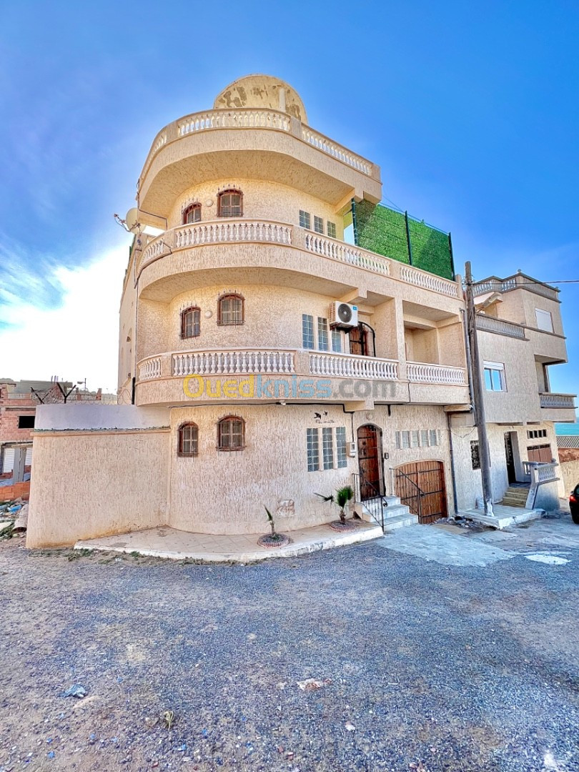 Vente Villa Oran Ain el turck