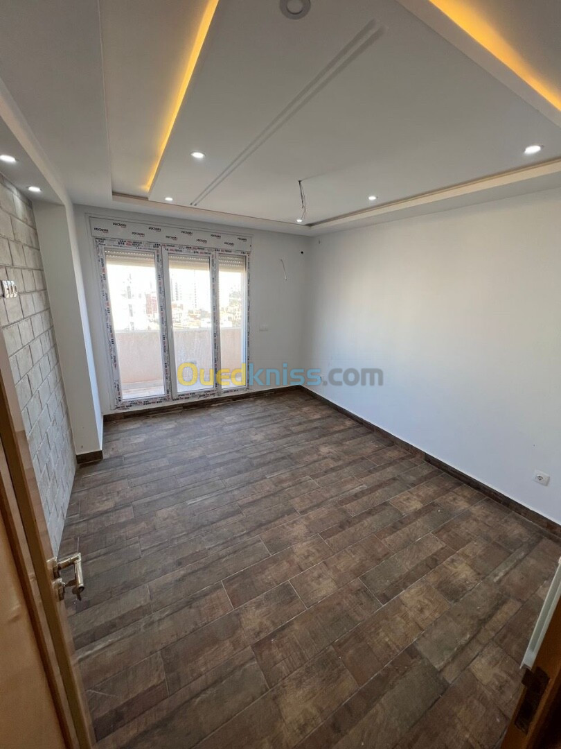 Vente Appartement F4 Oran Oran