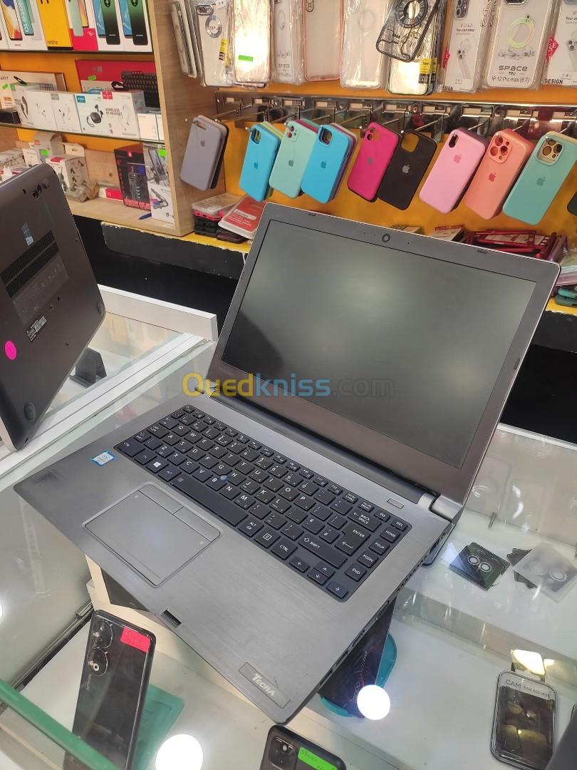 Toshiba tecra A40