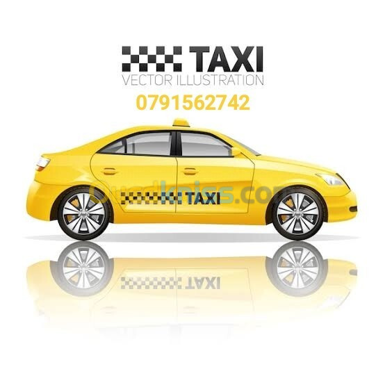 Taxi inter wilaya de Béjaïa toutes destinations 