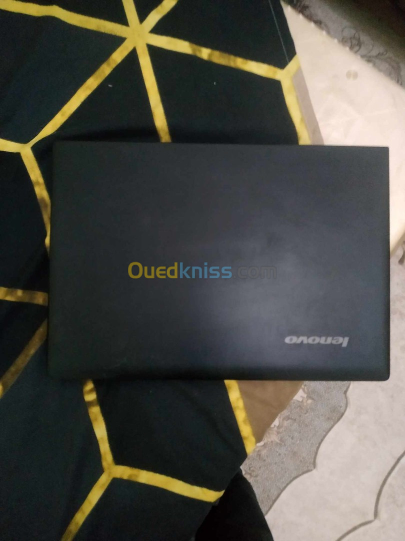 Pc portable Lenovo 