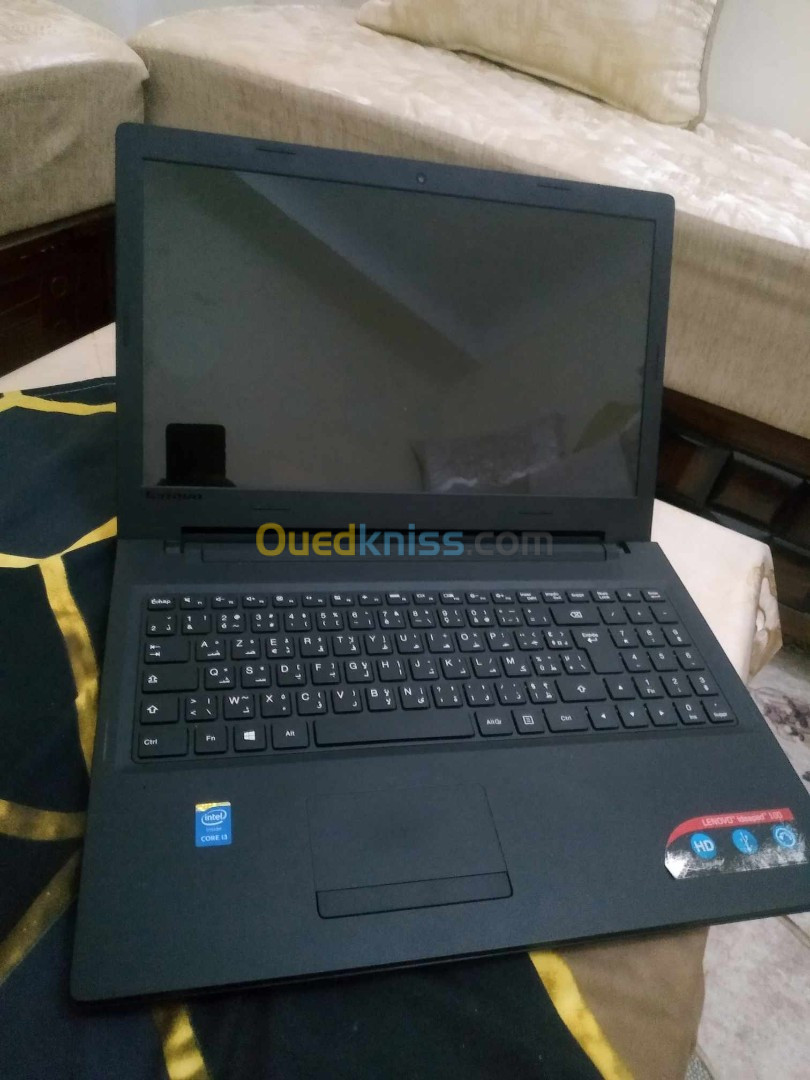 Pc portable Lenovo 