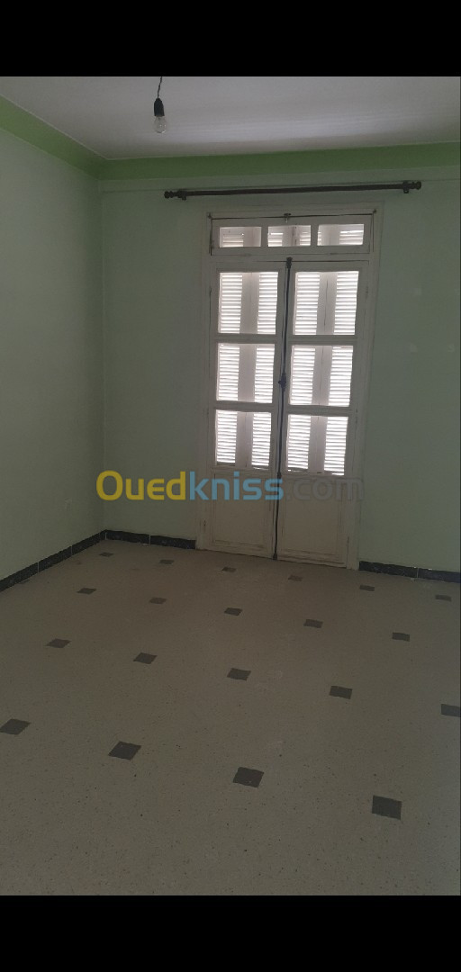 Location Appartement F3 Tizi Ouzou Tizi ouzou