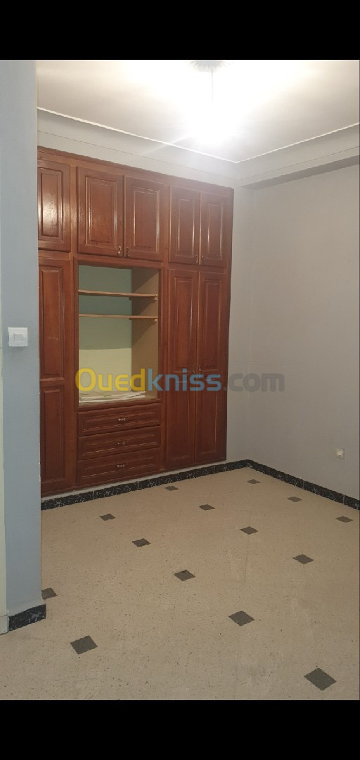 Location Appartement F3 Tizi Ouzou Tizi ouzou