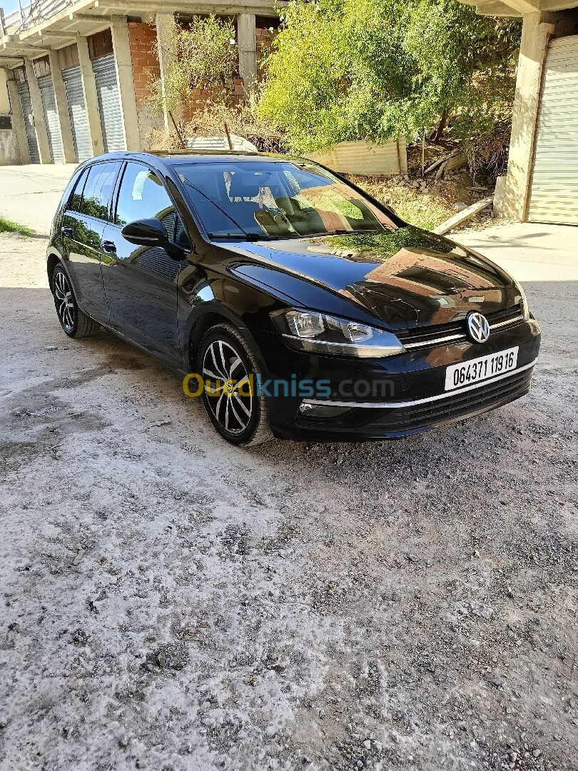 Volkswagen Golf 7 2019 START+