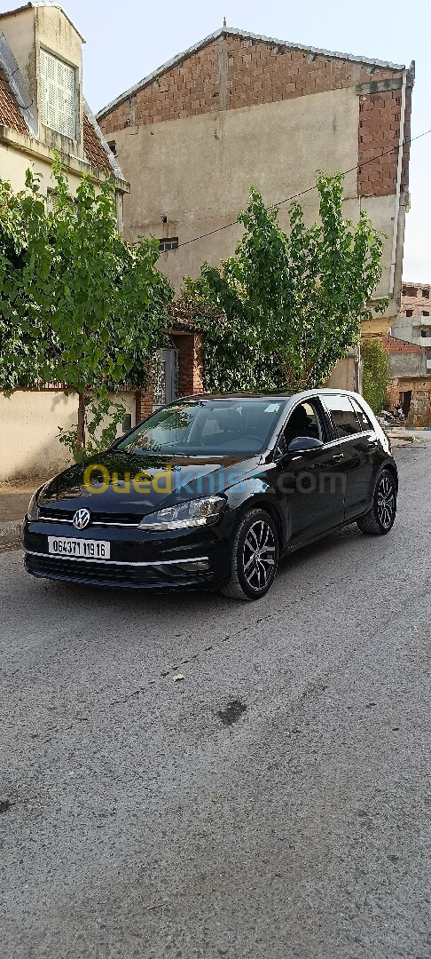 Volkswagen Golf 7 2019 START+