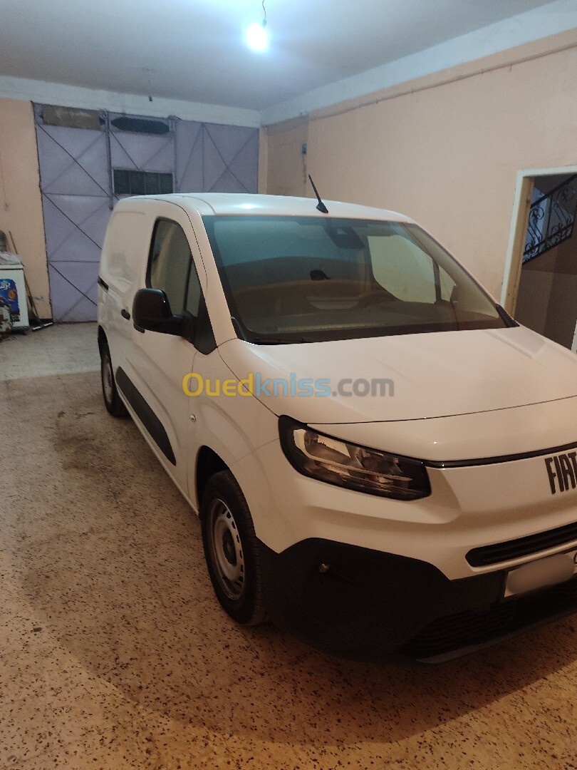 Fiat DOBLO 2024 