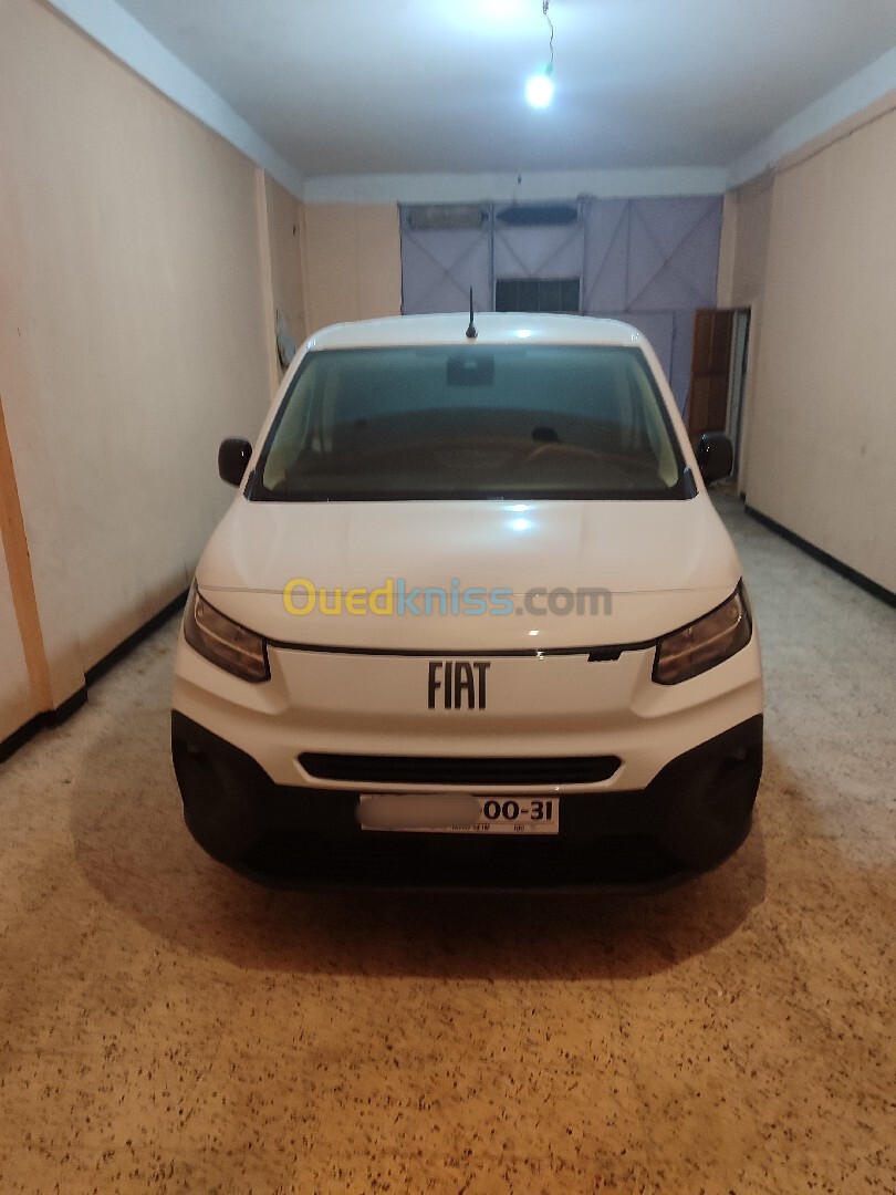 Fiat DOBLO 2024 