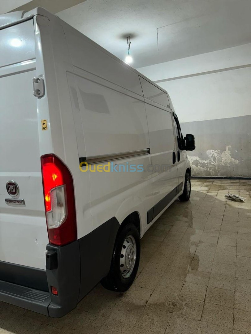 Fiat Ducato 2017 