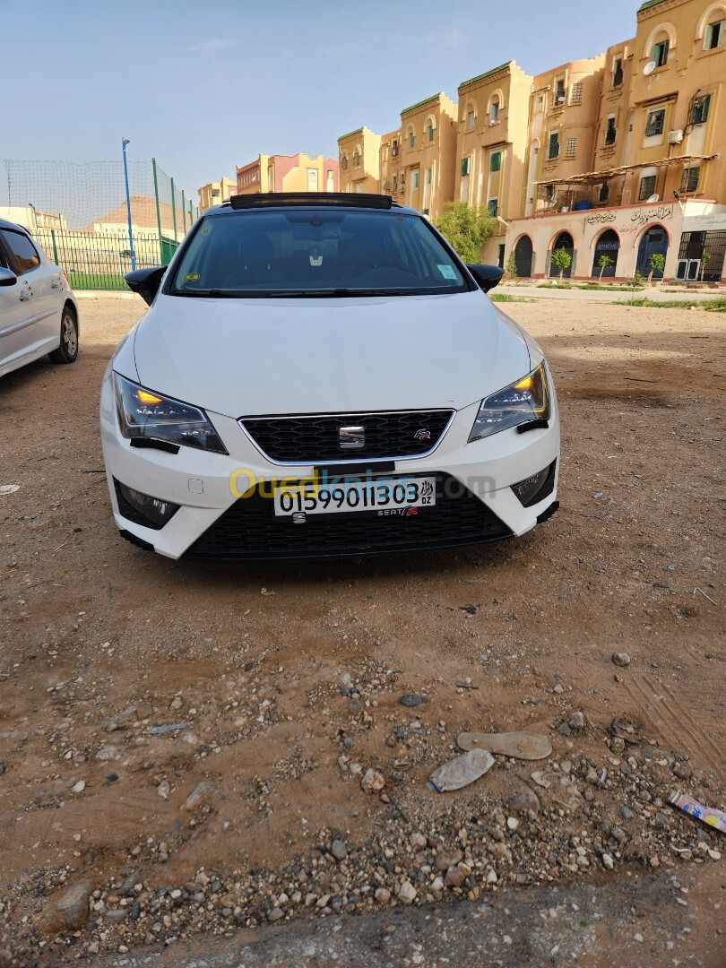 Seat Leon 2013 FR