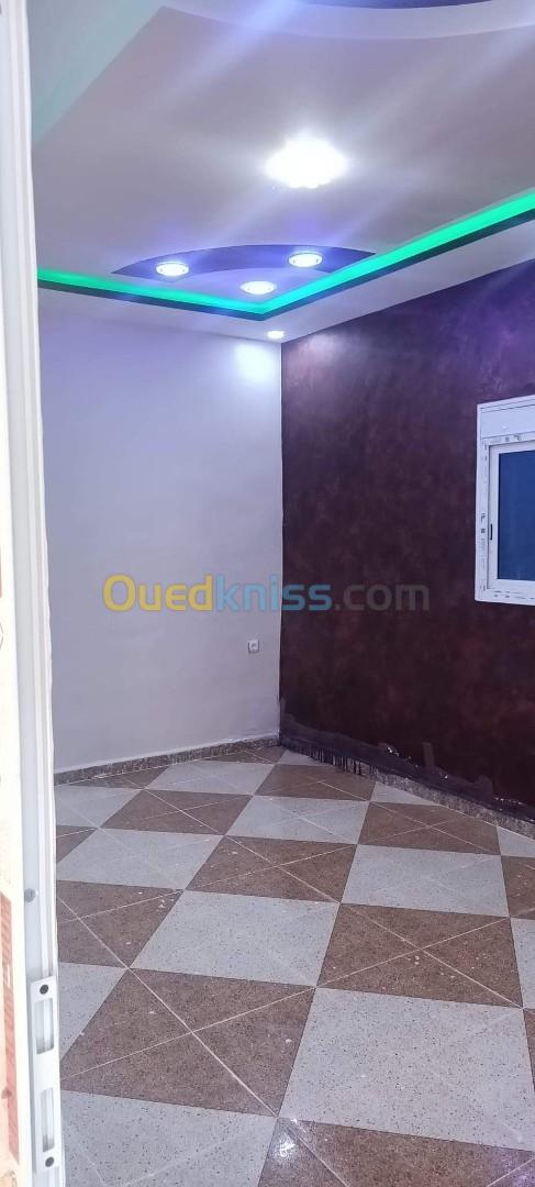 Vente Appartement Skikda Salah bouchaour