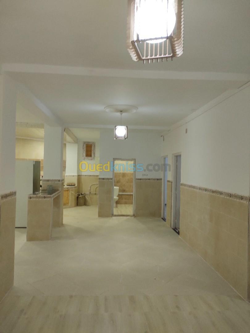 Location vacances Appartement F03 Mostaganem Mezghrane