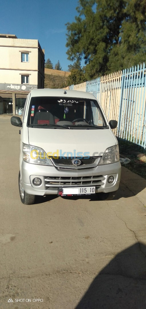 Changan Changan 2015 1.1