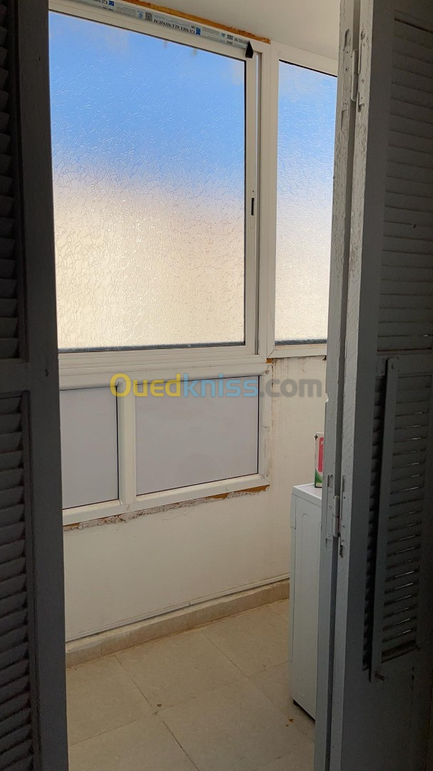 Vente Appartement F3 Alger Ain benian