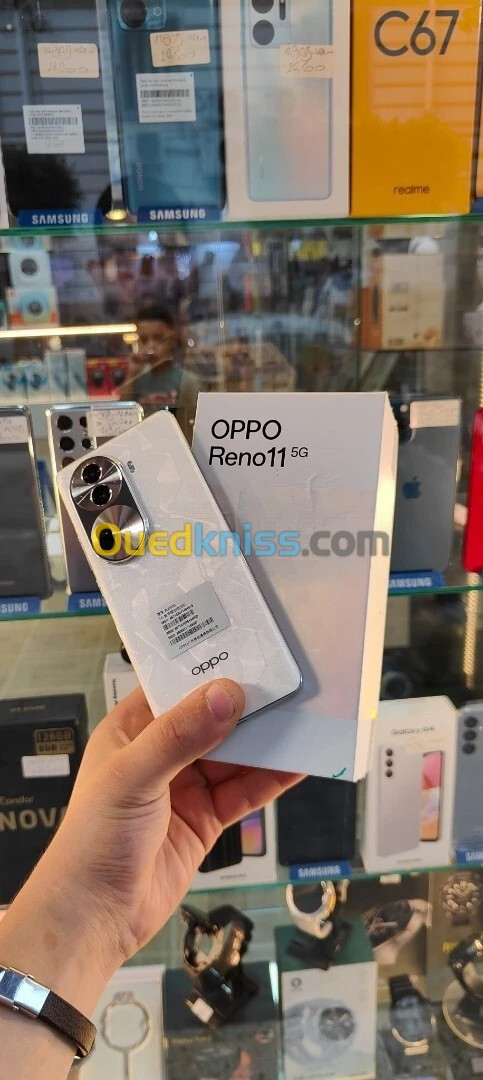 Oppo Reno 11 5G