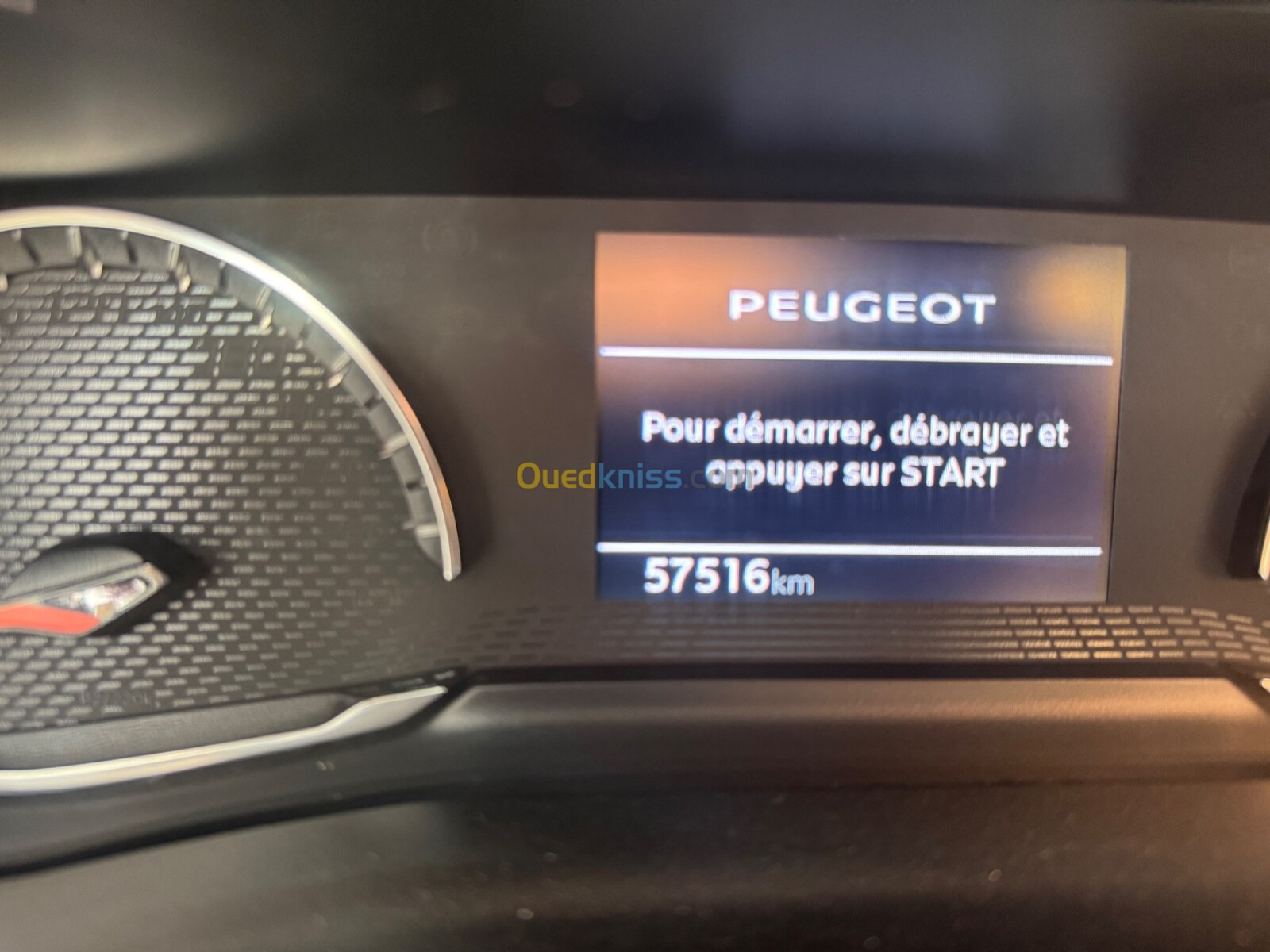 Peugeot 208 2022 Allure