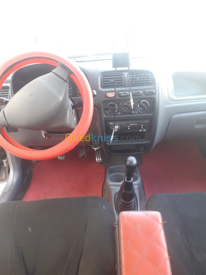 Suzuki Alto 2007 Alto