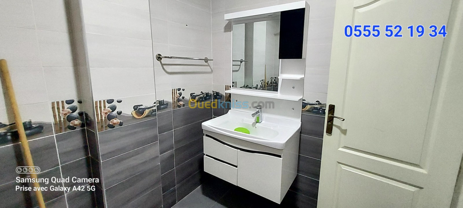 Location Appartement F3 Tizi ouzou Tigzirt