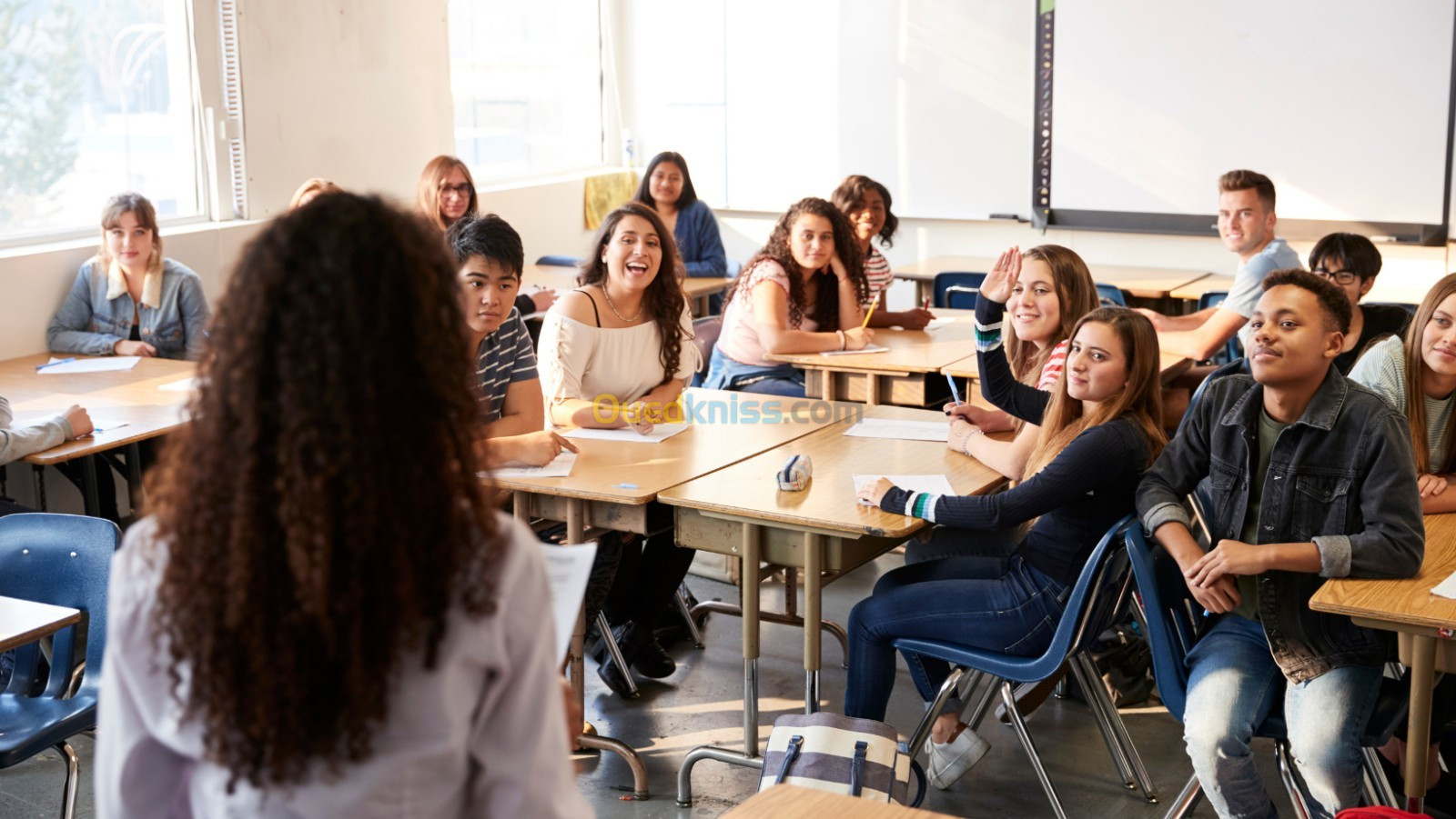 Cours de soutien physique lycée