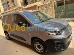 Fiat Doblo 2024 