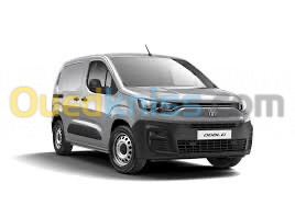 Fiat Doblo 2024 