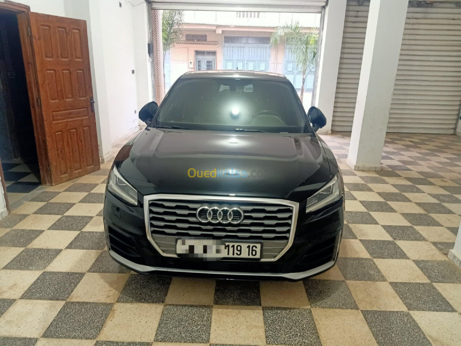 Audi Q2 2019 Sport Line