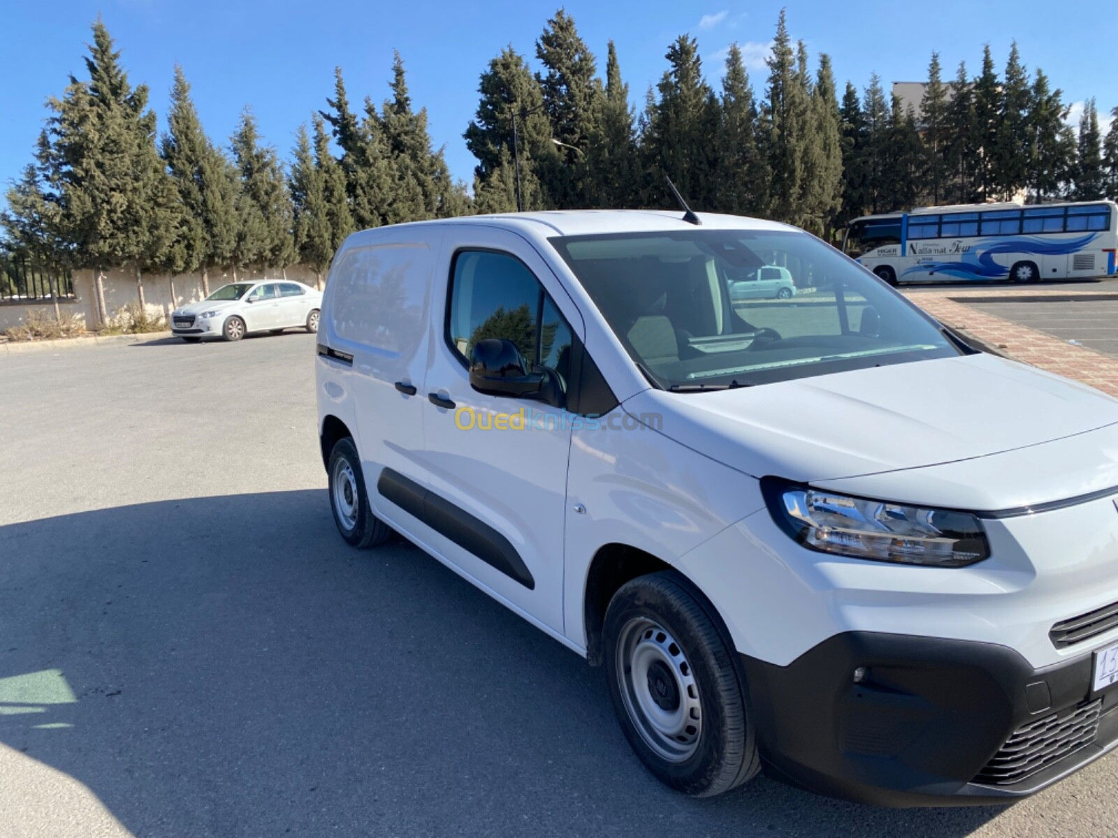 Fiat DOBLO 2024 Doblo