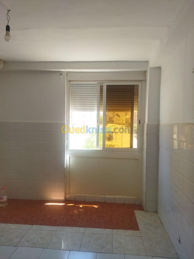 Vente Appartement F4 Oran Misseghine