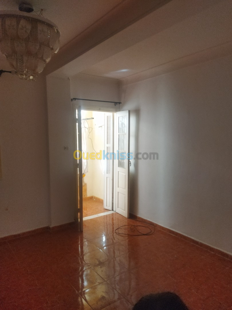 Vente Appartement F4 Oran Misseghine