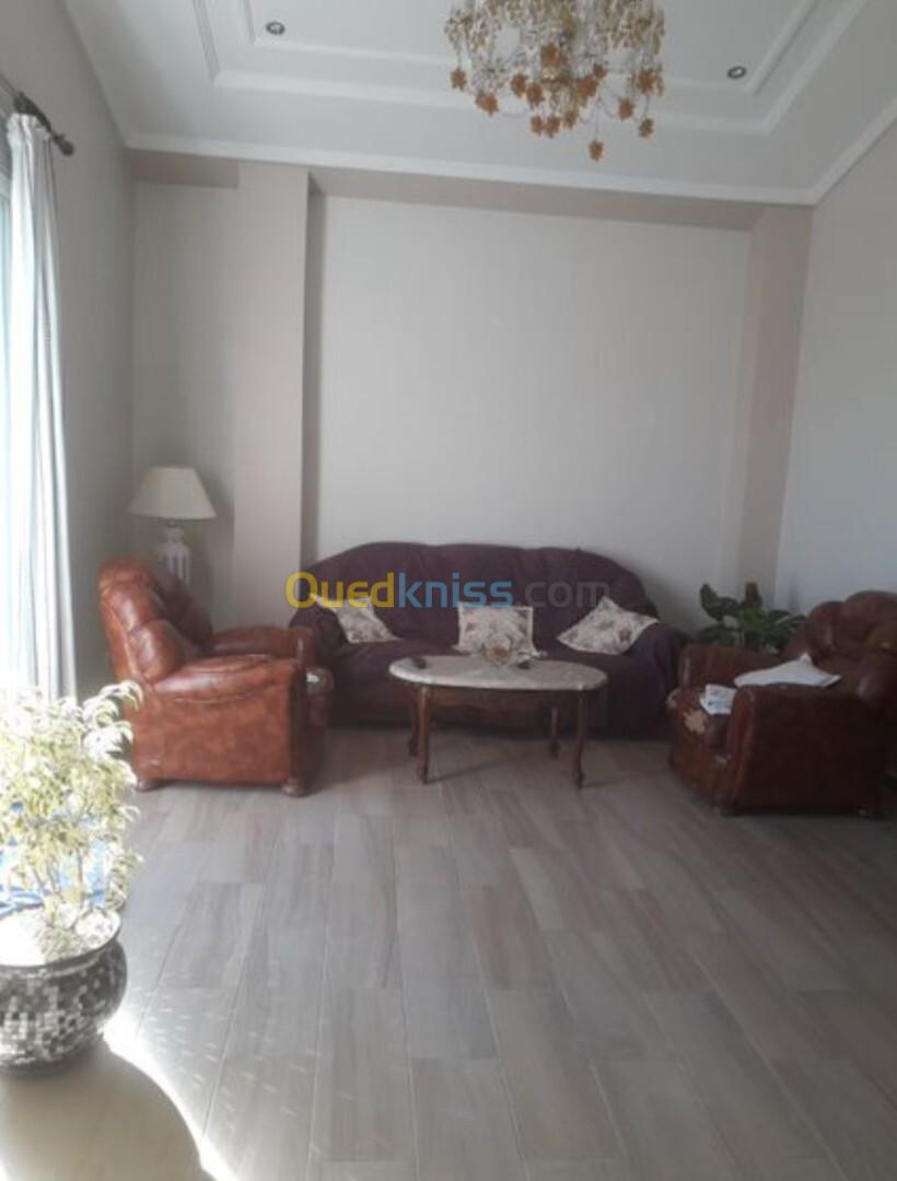 Location Appartement F3 Alger Dely brahim