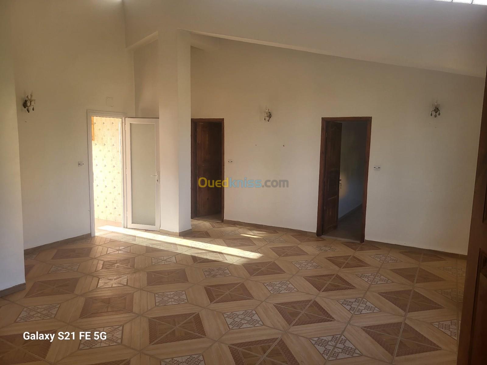 Location Appartement F4 Alger Ain naadja