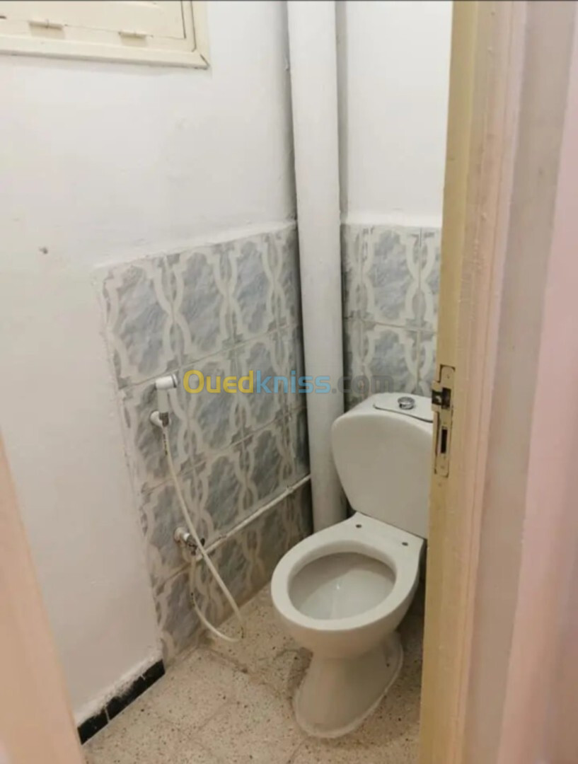 Location Appartement F3 Alger Bab ezzouar