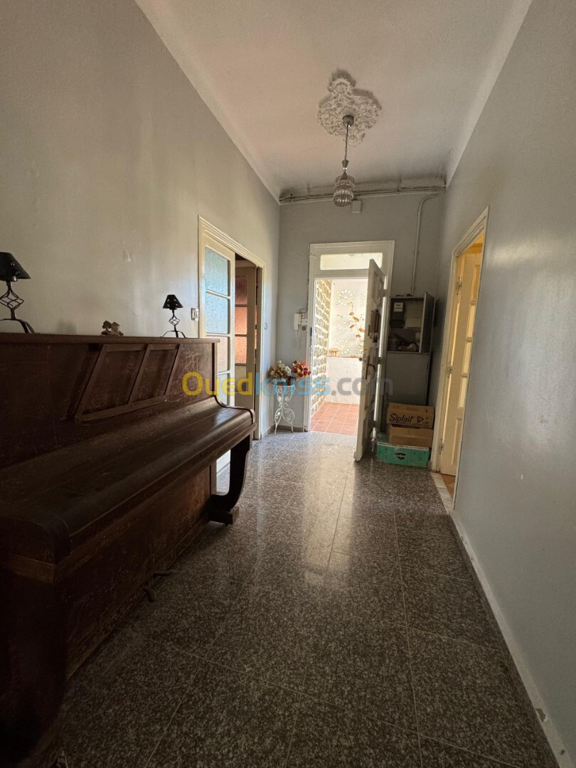 Vente Villa Alger El harrach