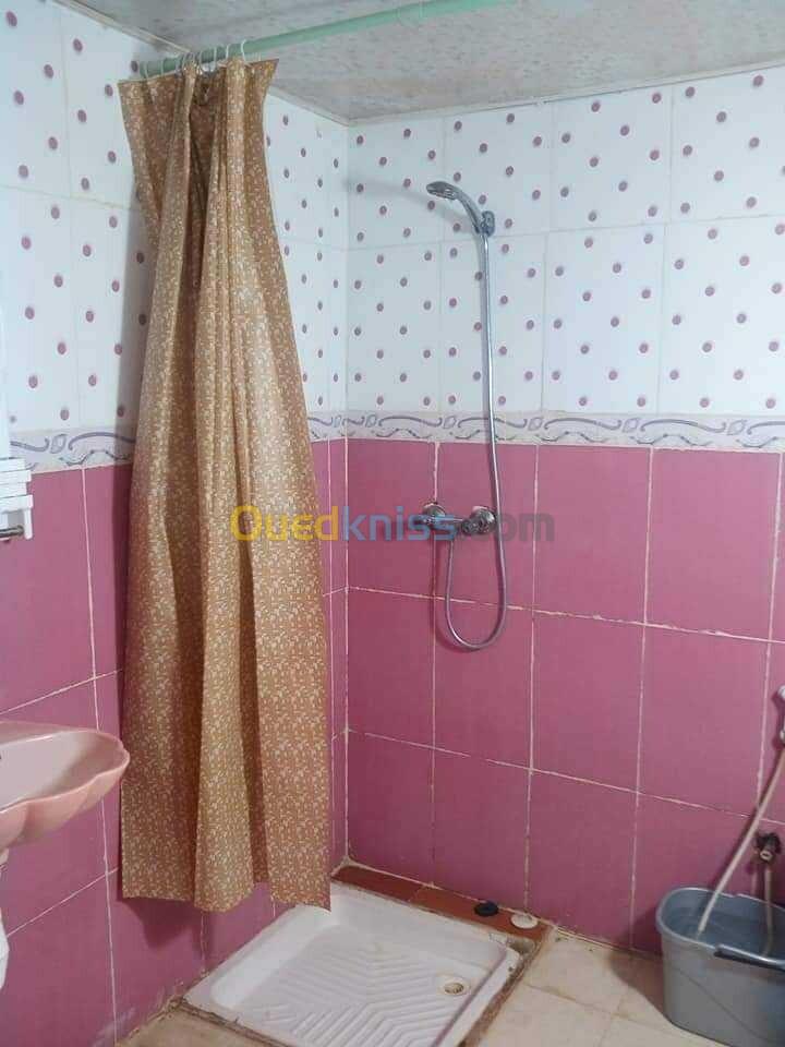 Location Appartement F2 Alger Bordj el bahri