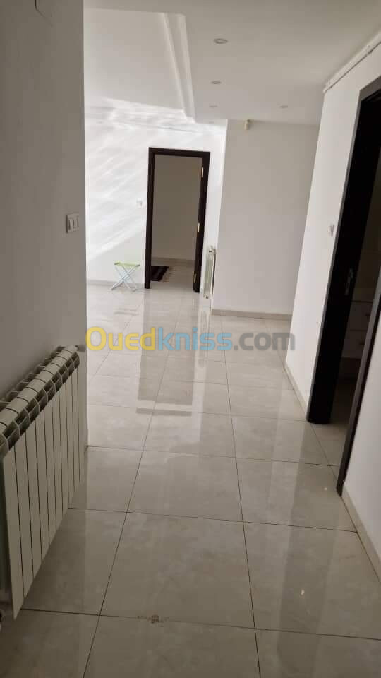 Location Duplex F4 Alger Ouled fayet