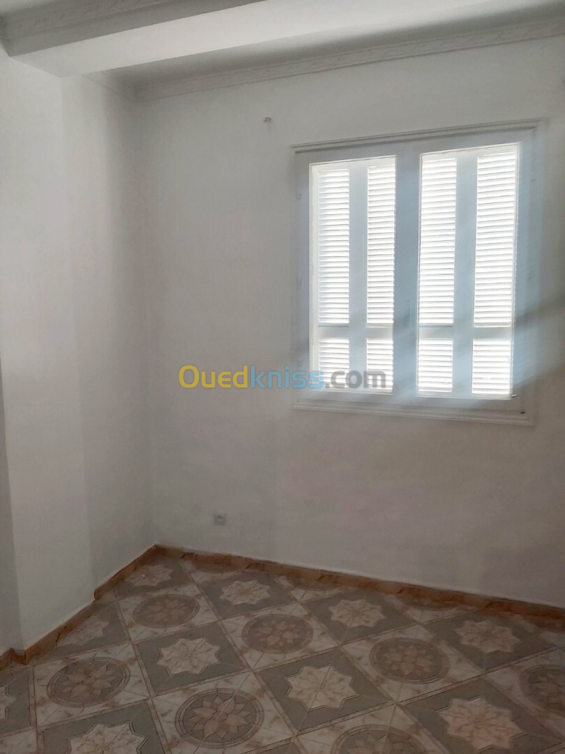 Vente Appartement F3 Alger Bab ezzouar