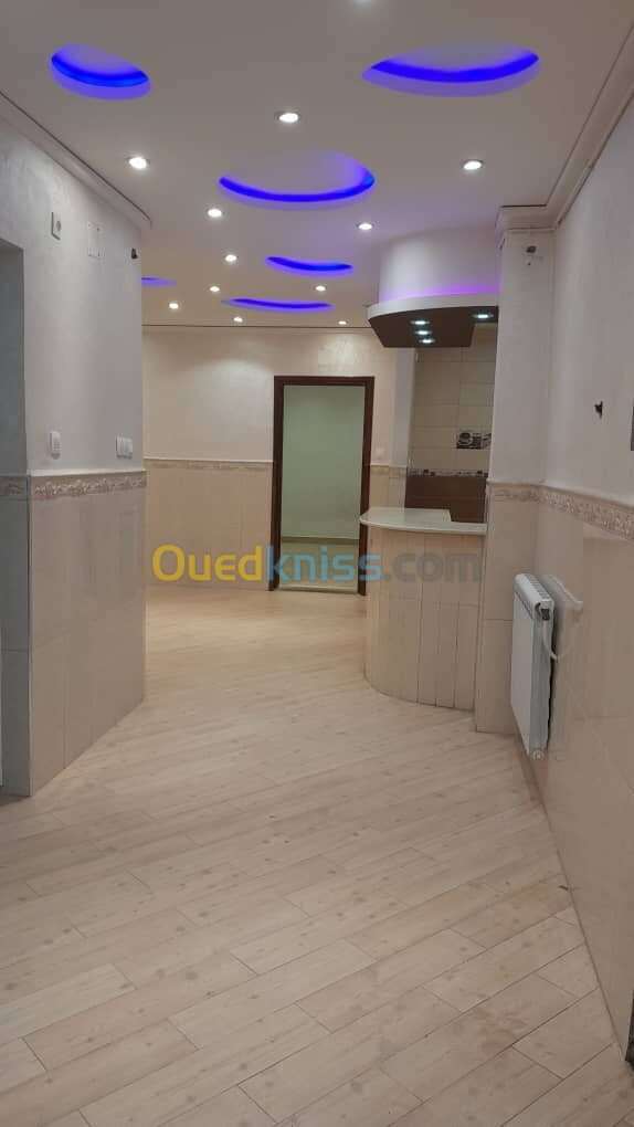 Location Appartement F3 Alger Bordj el kiffan